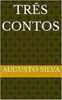 Livro TRÊS CONTOS
