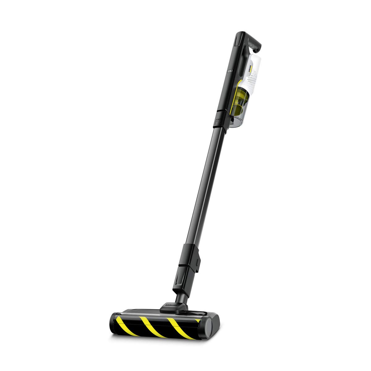 Karcher VC 4i Cordless 2in1 Stick Vacuum Amazon.in Home & Kitchen