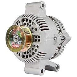 New DB Electrical Alternator Compatible with Ford