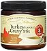 Orrington Farms Turkey Flavored Gravy Mix, 8 Ounce