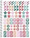 Posh: Organized Living 17-Month 2019-2020 Monthly/Weekly Planner Calendar: Dragonfruity