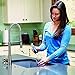 Sawyer Products SP182 Squeeze Filter with Faucet Adapter for Boil Alerts