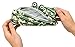 ZIPIT Camo Monster Pencil Case, Green
