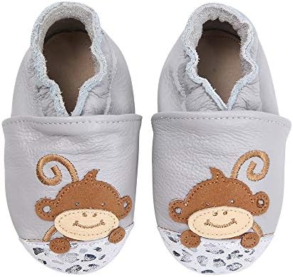 unicorn baby shoes