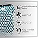 MYFSPORTS Keep It Cl' / Amazon: 'Keep It Clean CarBage The Auto Trash Can, Auto Litter Bag, Auto Garbage Bin, Car Trash Pail, Great for Cars, Boats & RV's (Teal)