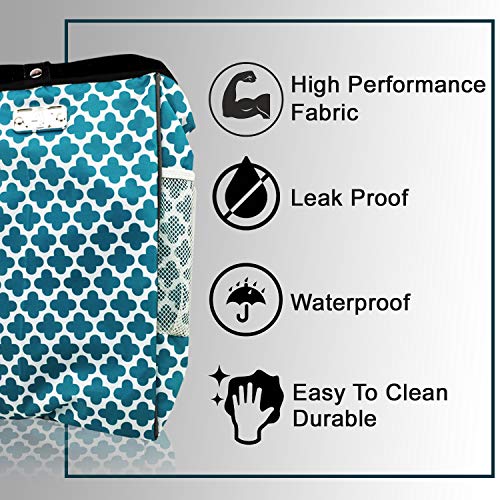 3 Keep+Clean+CarBage+Litter+Garbage