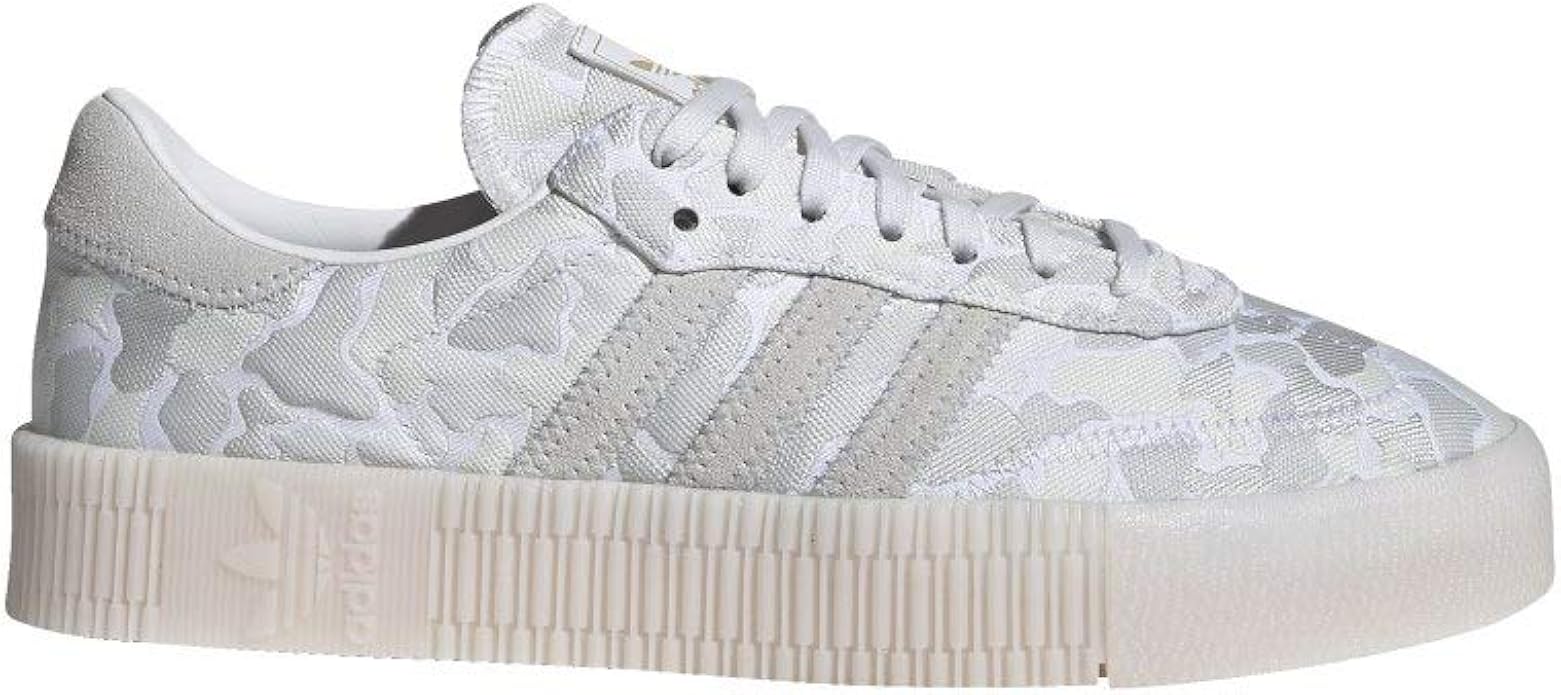 amazon adidas sambarose