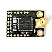 SkyTraq Venus838FLPx GPS Breakout Board