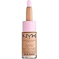 NYX Professional Makeup Bare with Me Luminous Tinted Skin Serum Univeral Light Medium