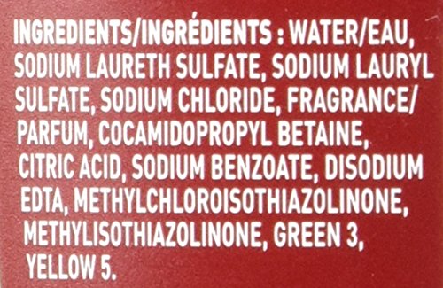 Old Spice Fresh Collection Body Wash, Fiji, 16 oz