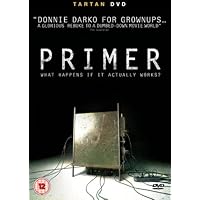 Primer [DVD]