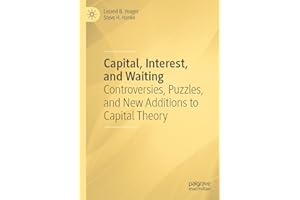 Capital, Interest, and Waiting: Controversies, Puzzles, and New Additions to Capital Theory