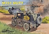 M151 MUTT in Action (52051) by