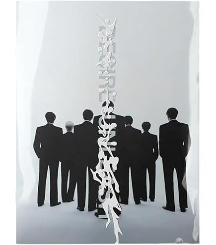 Amazon.com: ENHYPEN WORLD TOUR 'FATE' ENHYPEN Album [IN SEOUL+