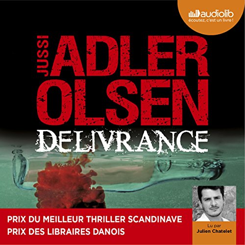 Délivrance (Les enquêtes du département V, 3)