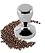 Apexstone Coffee Tamper 51mm, Espresso Tamper 51mm, Espresso Coffee Tamper 51mm (58mm)