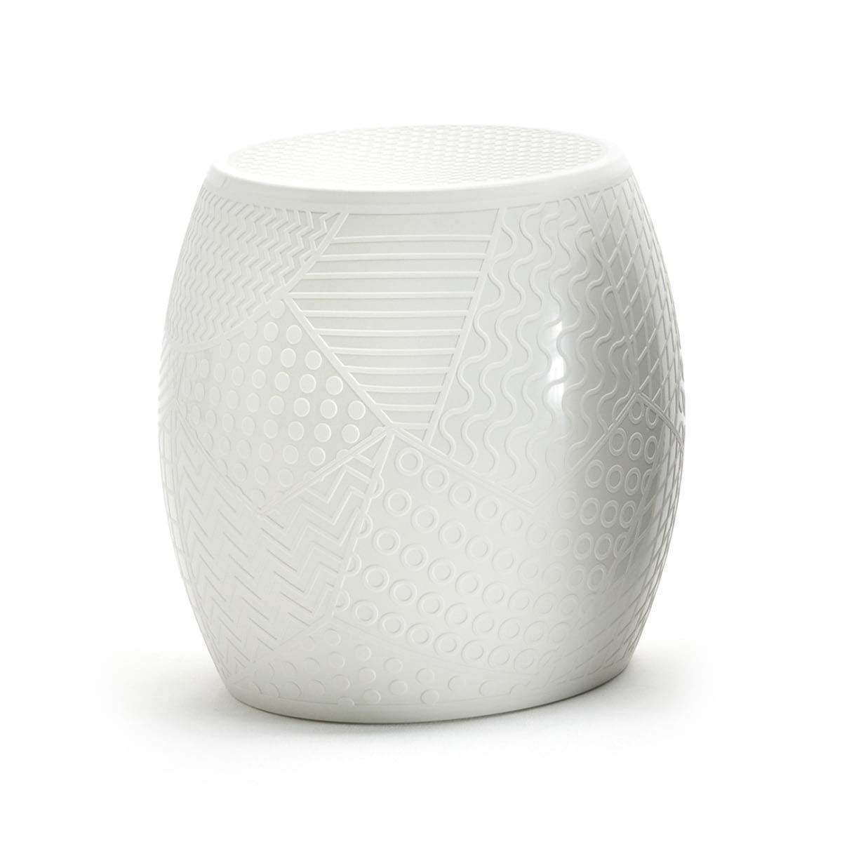 Kartell Roy Furniture, White