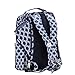 Ju-Ju-Be Onyx Collection Be Right Back Backpack Diaper Bag, Black Matrix