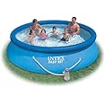 Intex Easy Set 12-Foot by 30-Inch Round Pool Set