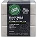 Irish Spring Signature Exfoliating Bar Soap, 6oz, 3 Count