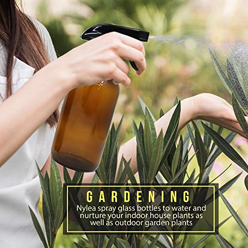 3 Nylea+Refillable+Bottles+Phenolic+Plastic