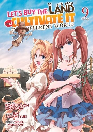 Farming Life in Another World Volume 12: Naito, Kinosuke, Yasumo