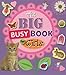 The Big Busy Book For Girls by Make Believe Ideas Ltd. (2009-06-06) by 