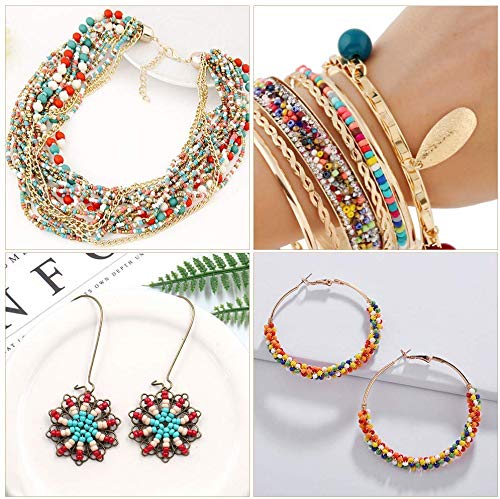 5 10000pcs+Alphabet+Bracelets+Scissors+Tweezers