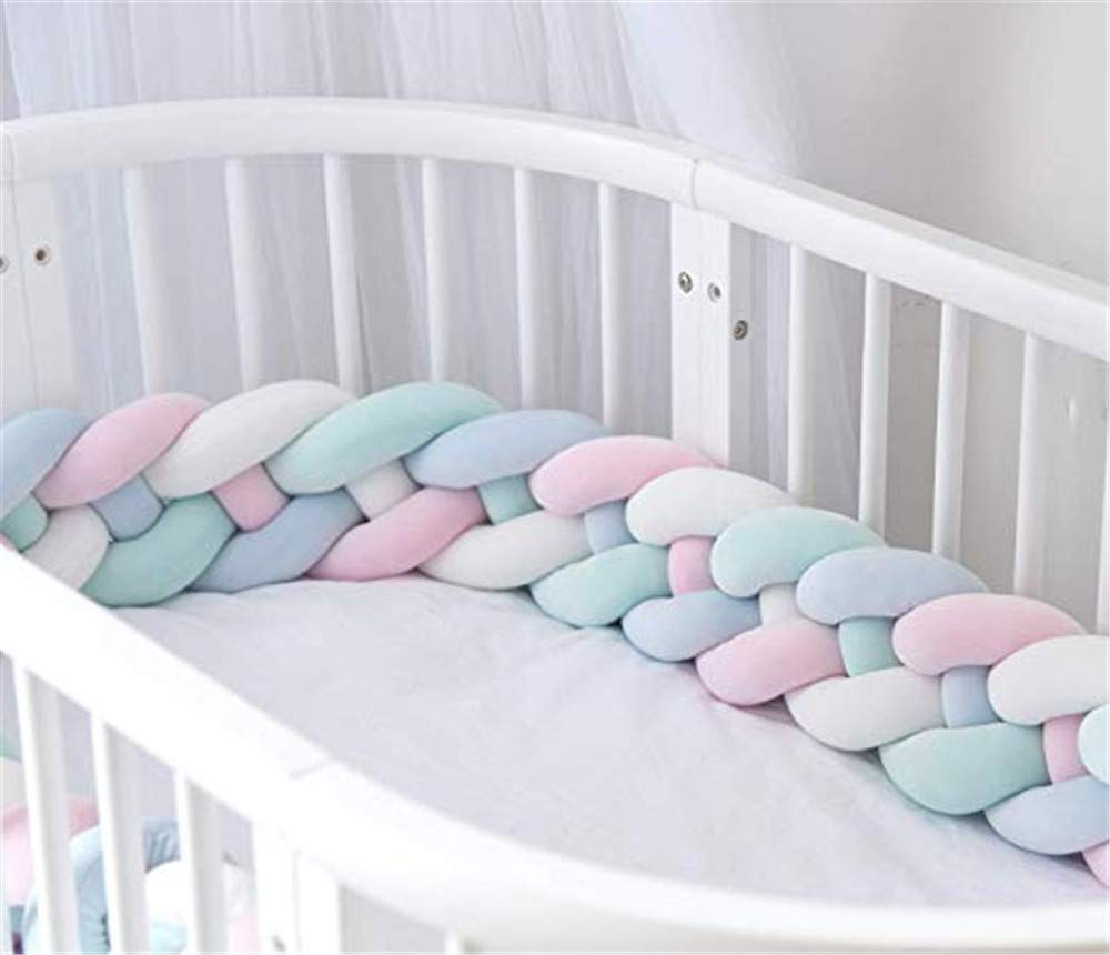 soft baby bed