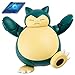 Pokémon Action Figure, Snorlax