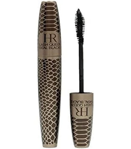 Amazon.com : Helena Rubinstein Lash Queen Sexy Mascara, Black