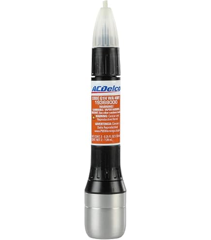 Amazon.com: ACDelco GM Original Equipment 19367894 Sunset Orange