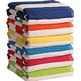 Cuba Cuban Beach Towel - Cotton Twill 30x60 Inches - Lightweight & Fast Drying - View #4
