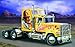 Italeri 1/24 American Superliner Tractor, Model:510003820