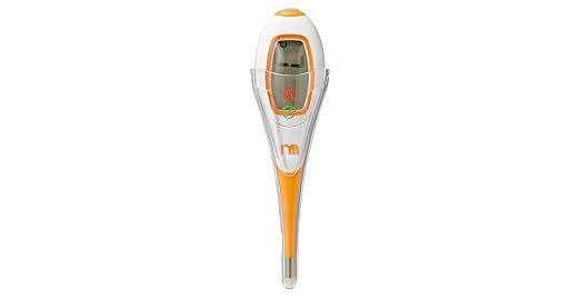 egg thermometer mothercare