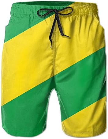 Men's Boardshort Beach Brazil Shorts Swim Trunks Casual Shorts.