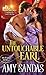 The Untouchable Earl (Fallen Ladies)
