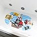 [Clearance Sales] Topsky Baby Non-Slip Bath Mat, Cute Christmas Gift (Pirate)