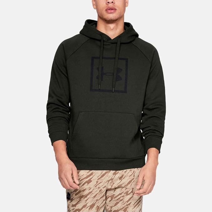 amazon under armour felpe