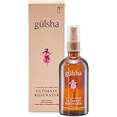 Gulsha Ultimate Rosewater Spray