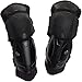 Fox Racing Launch Mountain Bike Knee Guards (Black)