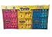 Peeps Chicks Large Variety Pack (6 Pack-60 Count)