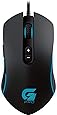 Mouse Gamer, Fortrek, PRO M7 RGB, Preto