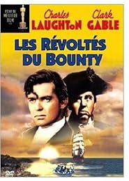 Les Révoltes Du Bounty