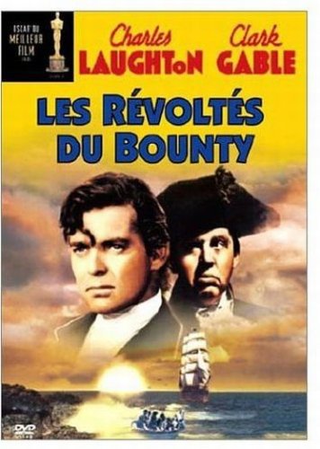 Les Révoltes Du Bounty