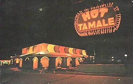 South Of The Border For The Last Time At Night Youtube