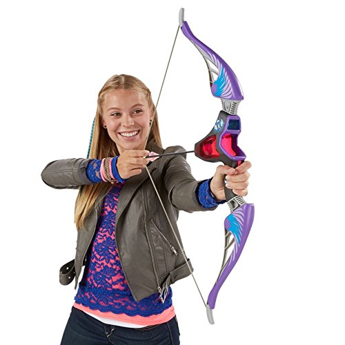 Nerf Rebelle Agent Bow