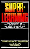 By Sheila Ostrander Super-Learning [Mass Market Paperback]