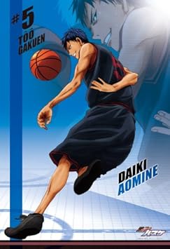 優雅 かっこいい 黒子 の バスケ 青峰 大輝 壁紙 髪型トレンド