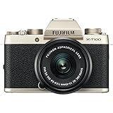 Fujifilm X-T100